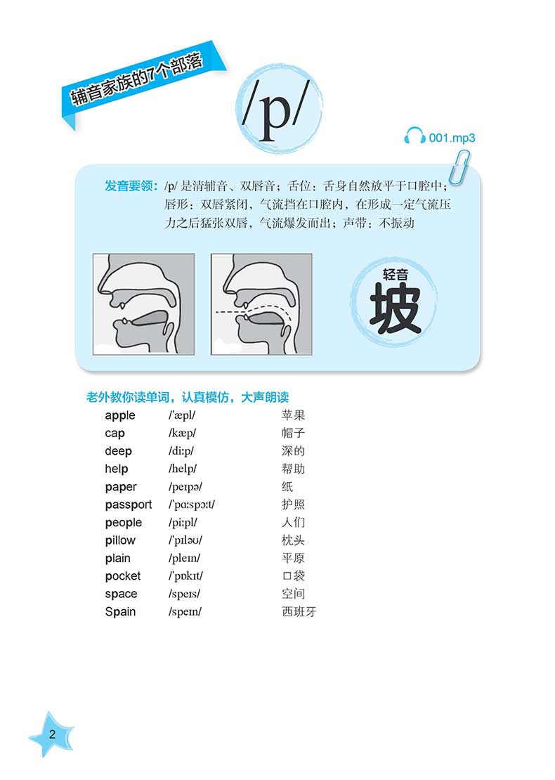 音标新篇章：全球通用语音宝典