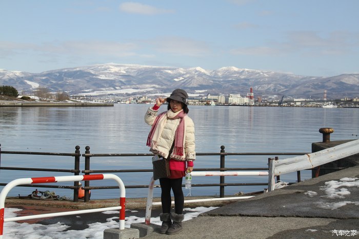 “福建教师赴北海道探险，温馨追踪报道持续更新”