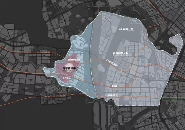 成都楼市最新报价盘点