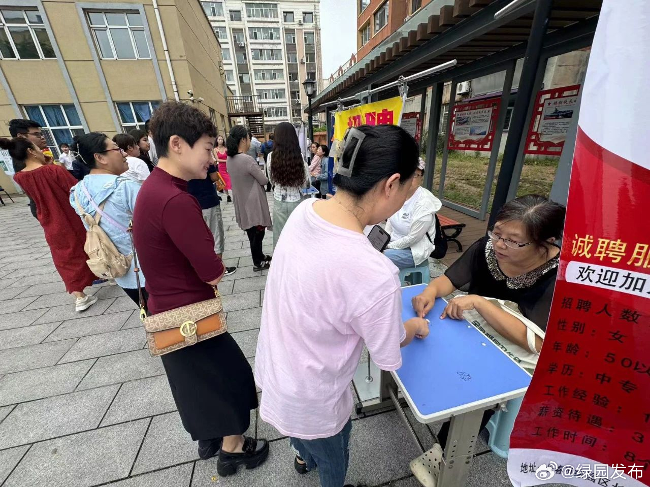 “平邑人才市场最新职位发布”