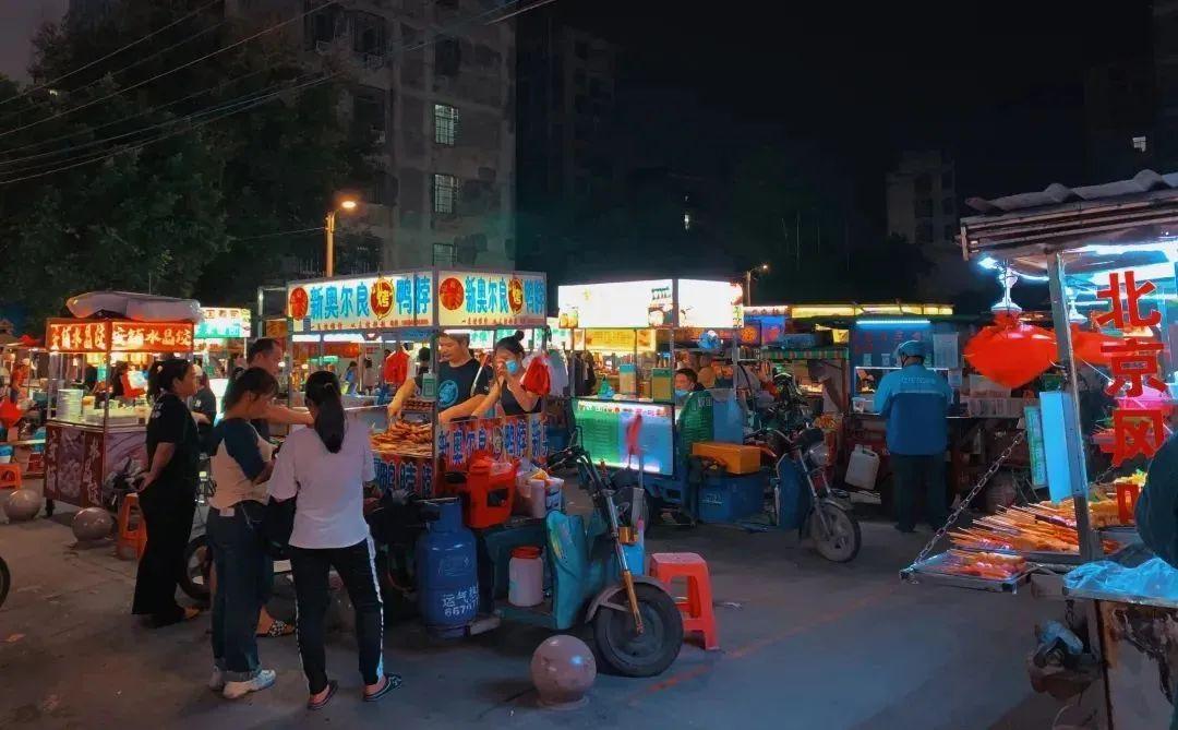 夜幕降临，廉江突发惨烈车祸，最新现场情况披露！