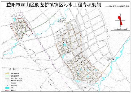 益阳衡龙桥全新升级规划蓝图大揭秘