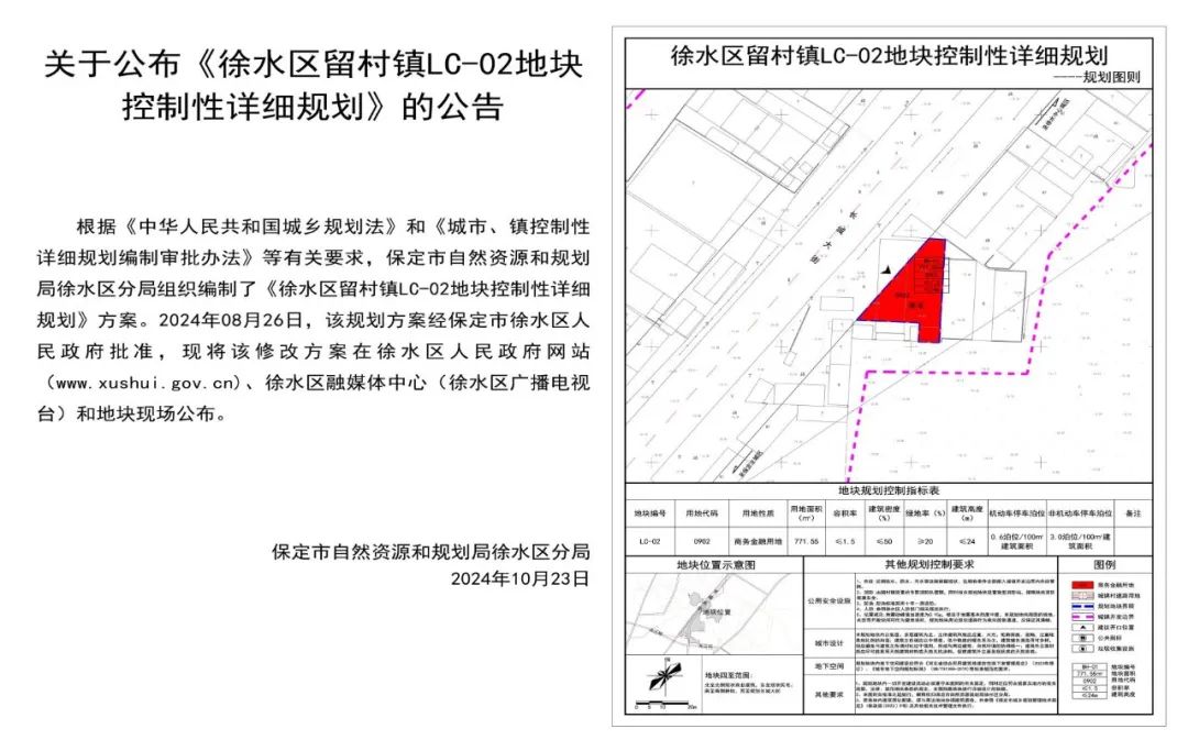 徐水地区公路建设规划最新动态揭晓！