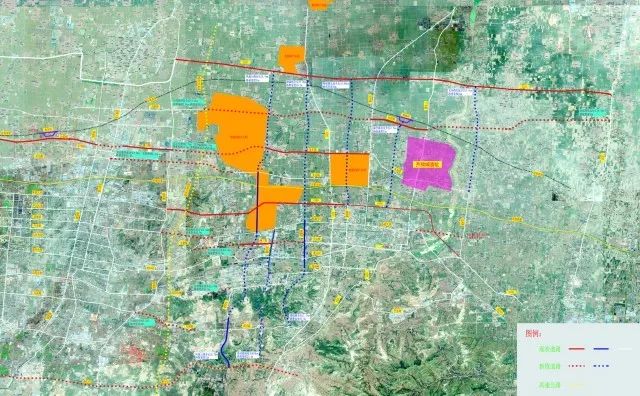 八老公路建设进展速递：最新动态一览