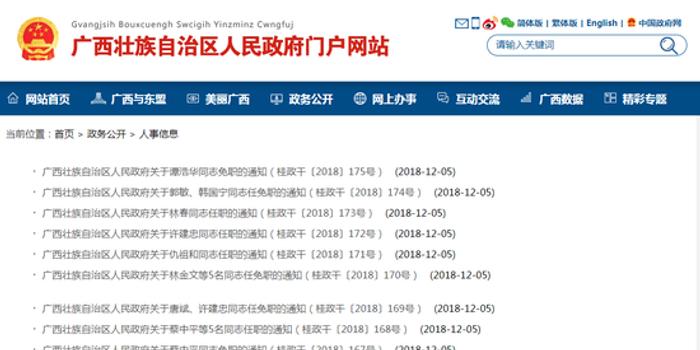 丽江最新人事调整公告：权威任免信息全面揭晓