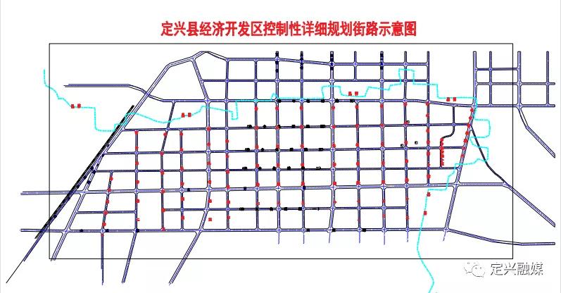 定兴市北环路最新动态及进展披露