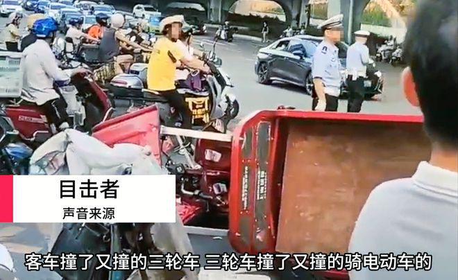 宜昌最新突发车祸事件报道