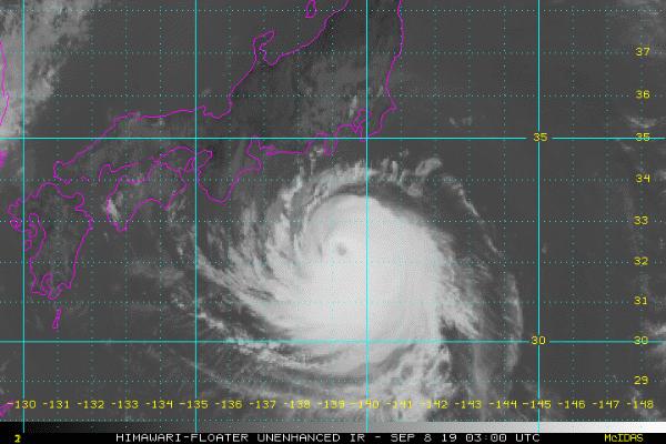 台风“天鸽”实时动态与最新消息汇总解析