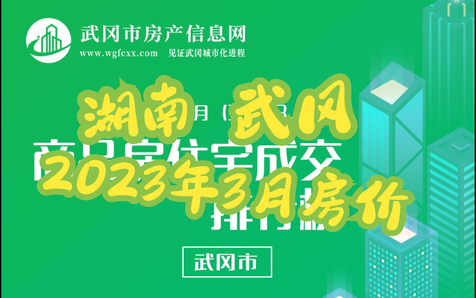 2025年武冈市房地产市场最新价格动态一览