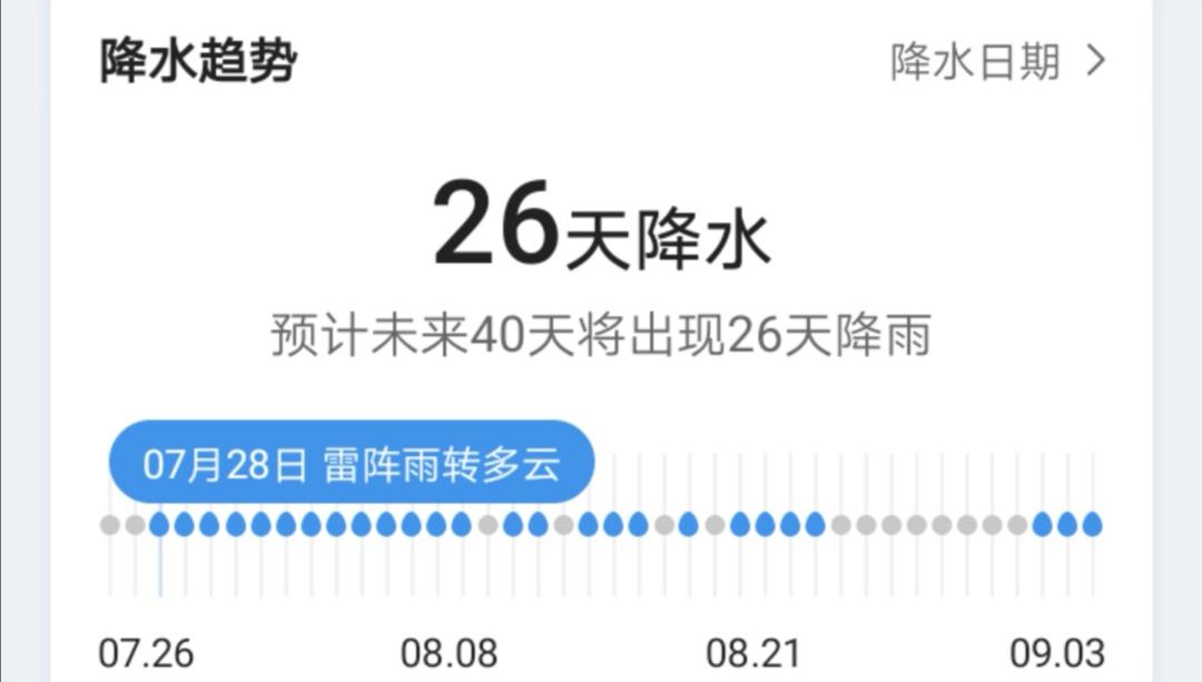 富锦最新气象预报速递