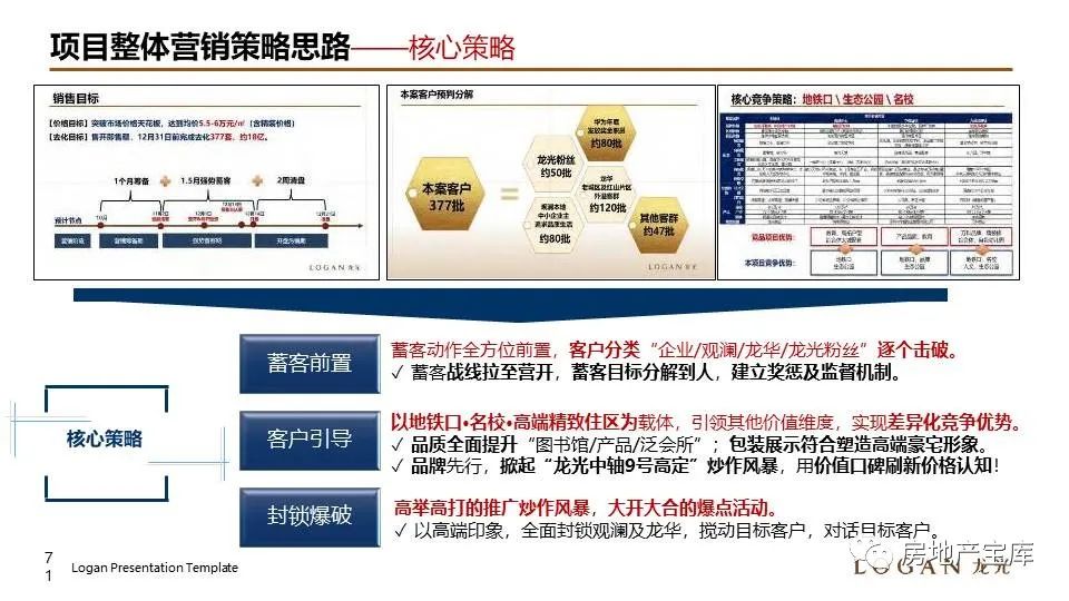 泰行销战略规划：2025版全新升级版