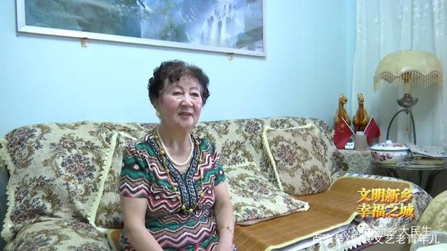 最新动态：新乡市李宝琴女士近况揭晓